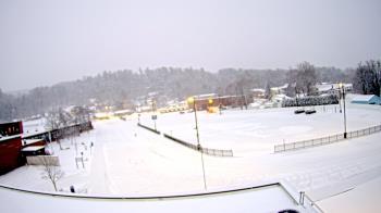 Weather camera view of Schoharie CSD.