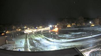 Weather camera view of Schoharie CSD.