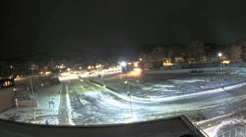 Weather camera view of Schoharie CSD.