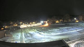 Weather camera view of Schoharie CSD.