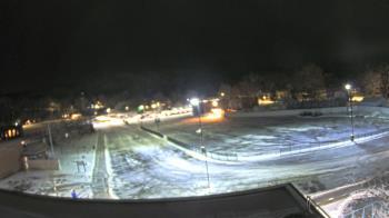 Weather camera view of Schoharie CSD.