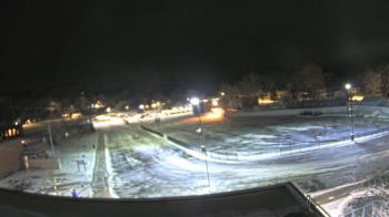 Weather camera view of Schoharie CSD.