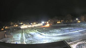 Weather camera view of Schoharie CSD.