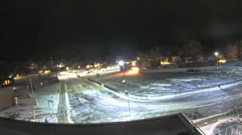 Weather camera view of Schoharie CSD.