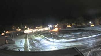 Weather camera view of Schoharie CSD.