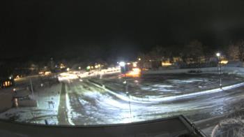 Weather camera view of Schoharie CSD.