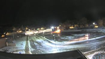 Weather camera view of Schoharie CSD.