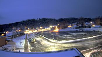 Weather camera view of Schoharie CSD.
