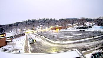 Weather camera view of Schoharie CSD.