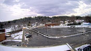 Weather camera view of Schoharie CSD.