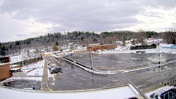 Weather camera view of Schoharie CSD.