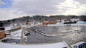 Weather camera view of Schoharie CSD.