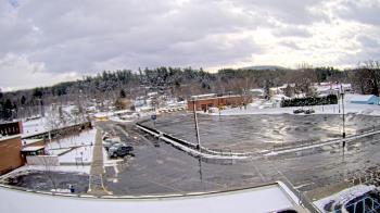 Weather camera view of Schoharie CSD.