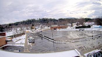 Weather camera view of Schoharie CSD.