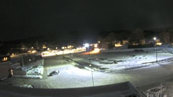 Weather camera view of Schoharie CSD.