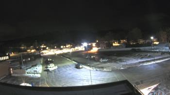 Weather camera view of Schoharie CSD.