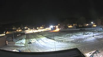 Weather camera view of Schoharie CSD.