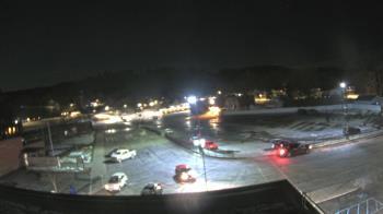 Weather camera view of Schoharie CSD.