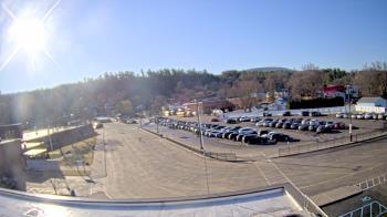 Weather camera view of Schoharie CSD.