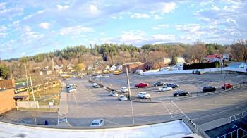 Weather camera view of Schoharie CSD.