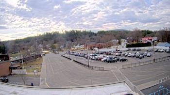 Weather camera view of Schoharie CSD.