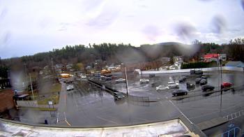 Weather camera view of Schoharie CSD.
