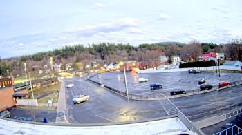 Weather camera view of Schoharie CSD.