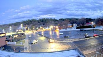 Weather camera view of Schoharie CSD.