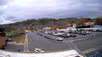 Weather camera view of Schoharie CSD.