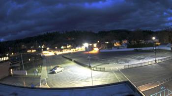 Weather camera view of Schoharie CSD.