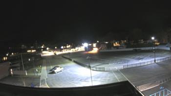 Weather camera view of Schoharie CSD.