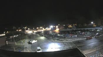 Weather camera view of Schoharie CSD.