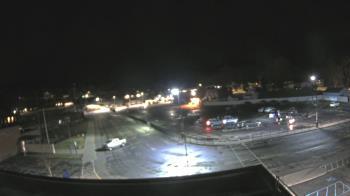 Weather camera view of Schoharie CSD.