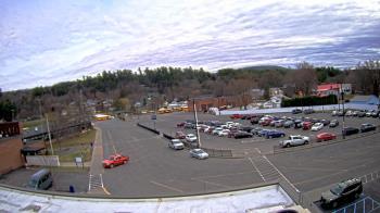 Weather camera view of Schoharie CSD.