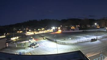 Weather camera view of Schoharie CSD.