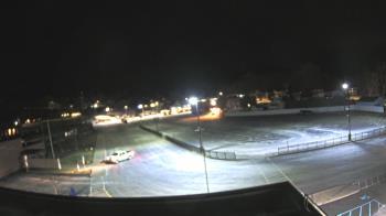 Weather camera view of Schoharie CSD.