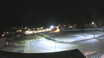 Weather camera view of Schoharie CSD.