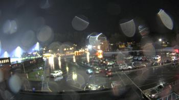 Weather camera view of Schoharie CSD.