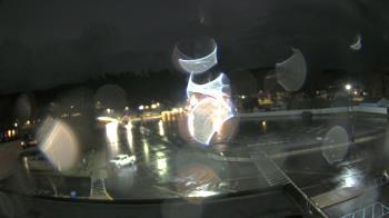 Weather camera view of Schoharie CSD.