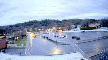 Weather camera view of Schoharie CSD.