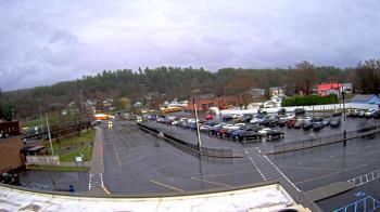 Weather camera view of Schoharie CSD.