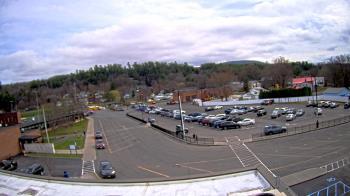 Weather camera view of Schoharie CSD.