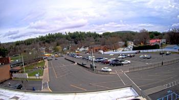 Weather camera view of Schoharie CSD.
