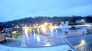 Weather camera view of Schoharie CSD.