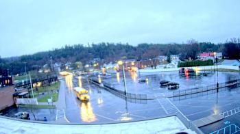 Weather camera view of Schoharie CSD.