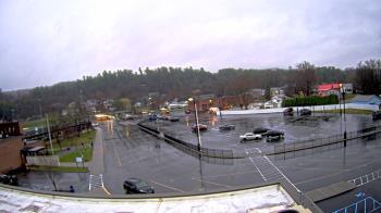 Weather camera view of Schoharie CSD.