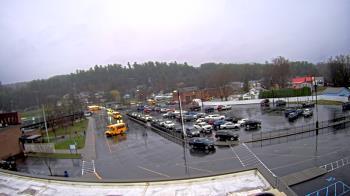 Weather camera view of Schoharie CSD.