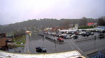 Weather camera view of Schoharie CSD.