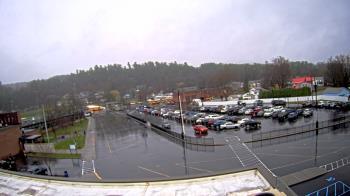 Weather camera view of Schoharie CSD.