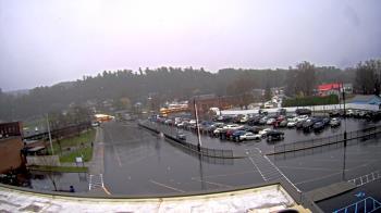 Weather camera view of Schoharie CSD.